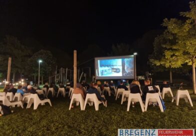 Kino im Mariahilfpark 2022